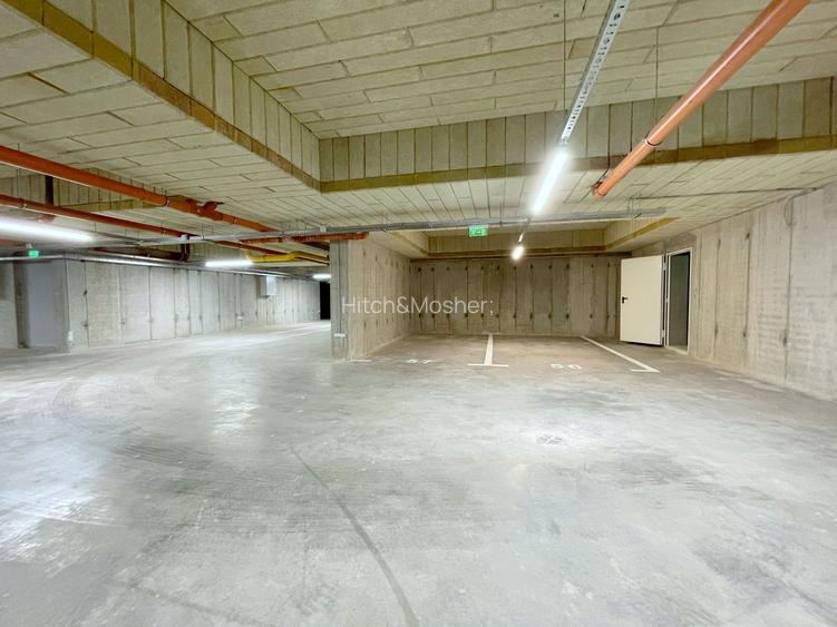 De inchiriat apartament 2 camere - Denya Forest 6 - PRIMA INCHIRIERE - 13