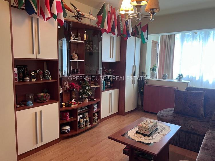 Apartament 2 camere, zona Scoala Andrei Saguna - 3