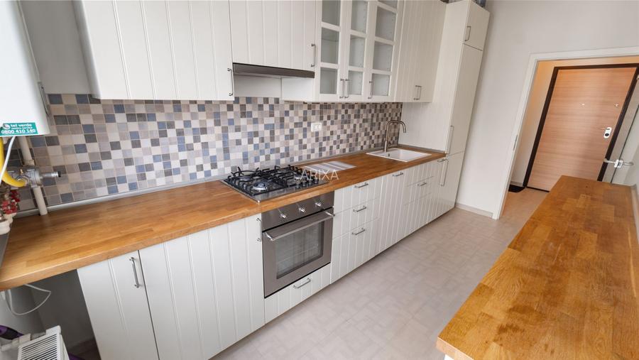 2 Camere Vedere Libera Politehnica Apaca AFI Ctroceni 2Min Metrou - 11