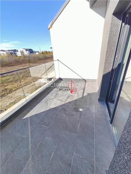 Case cu finisaje Premium, Prelungirea Ghencea- Comision 0% - 36