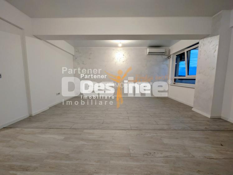 Apartament 1 cameră nemobilat, CT + AC – Bloc nou Atrium Garden, Valea Lupului - 4