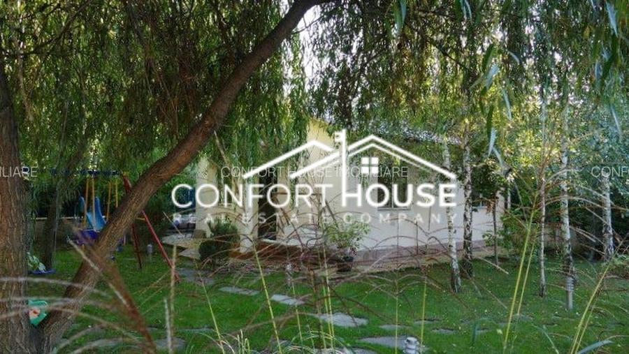 Proprietate deosebita, 1880mp teren, piscina, IANCU NICOLAE -Cambridge School - 55