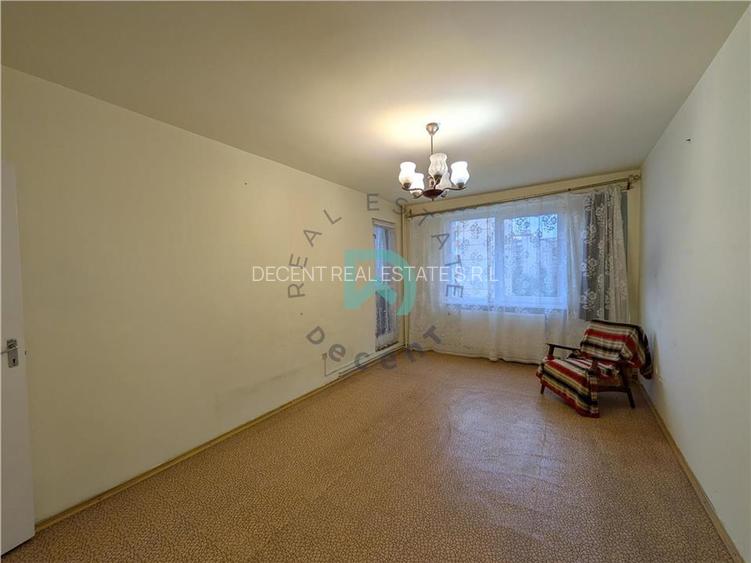 Apartament 3 camere Grivitei, Brasov - 10