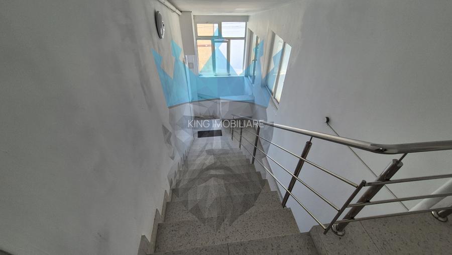 Apartament 2 Camere Brancoveanu Bucuresti - 13
