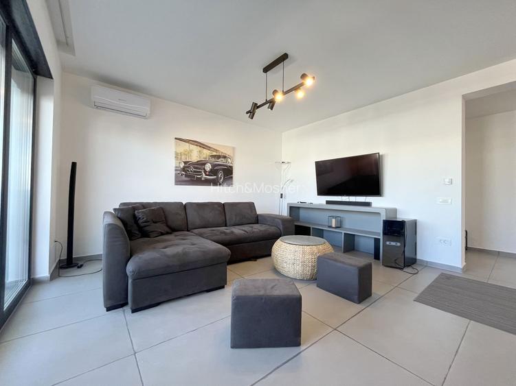 Penthouse de închiriat | Dumbrăvița – la intrare, lângă Galaxy Shopping - 3