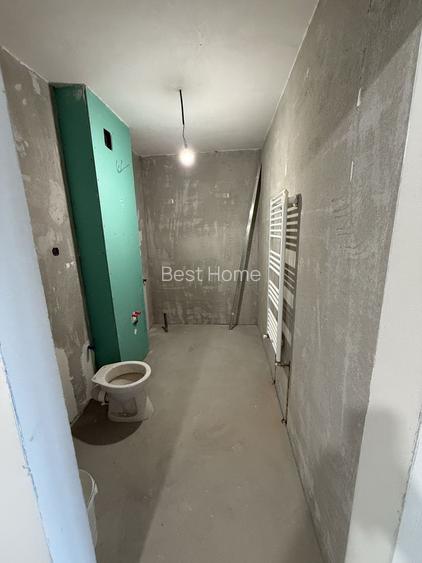 Vanzare apartament 1 camera  Finisat  zona AVRAM IANCU - 5