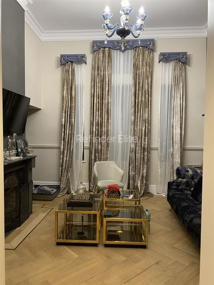 Vanzare casa de lux monument istoric | Pache Protopopescu | restaurat 2020 - 22