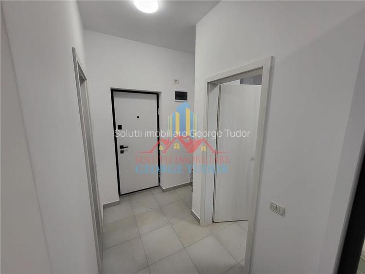 Inchiriere garsoniera Militari Residence Orhideelor 24