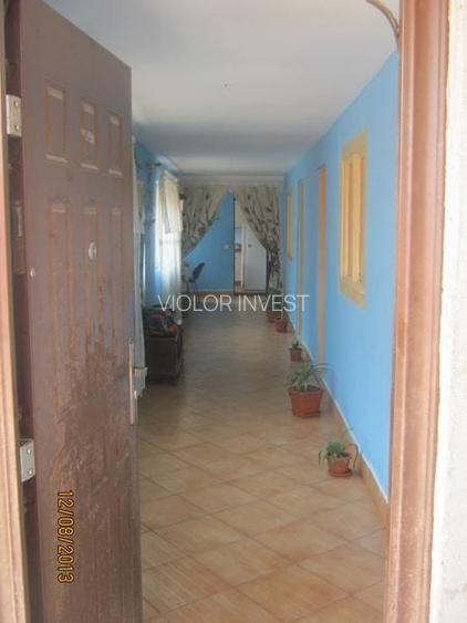 Tunari, central, casa 4 camere - 18