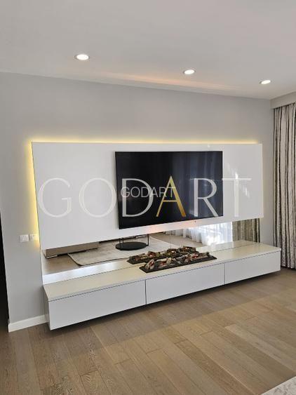 Apartament 3 camere | 2 parcări | Terasa | Pipera - 12