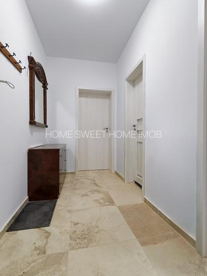 Prima Inchiriere | 2 camere | parcare | Militari Residence | Ilie Petre | 18GYM - 6