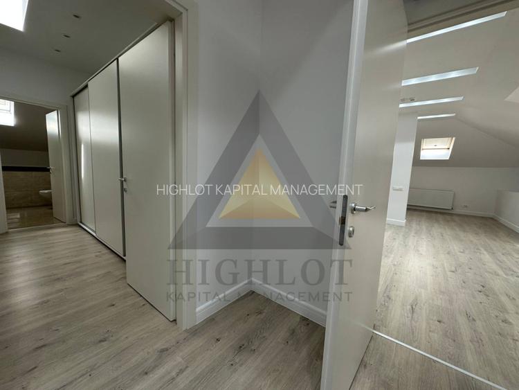 OXFORD GARDENS | VILA DUPLEX CU 6 DORMITOARE | SCOALA AMERICANA   - 30