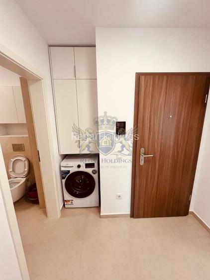 Apartament 2 Camere Decomandat,Parcare Privata,Mall Coresi - 9