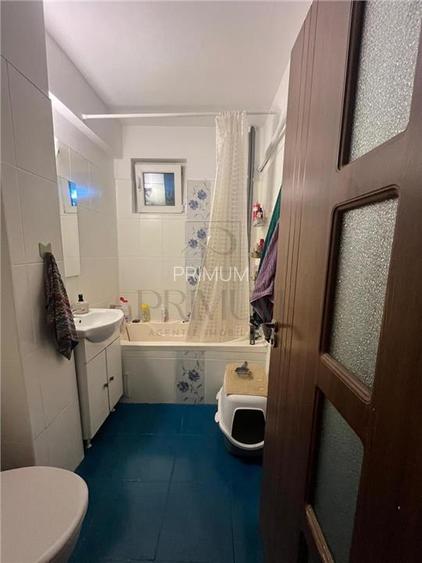 BRANCOVEANU - 2 CAMERE - ETAJUL 2 - CENTRALA PROPRIE - BLOC IZOLAT - 8