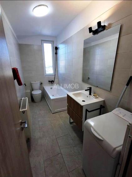 Apartament 3 camere NOU, zona Dorobanti - 13