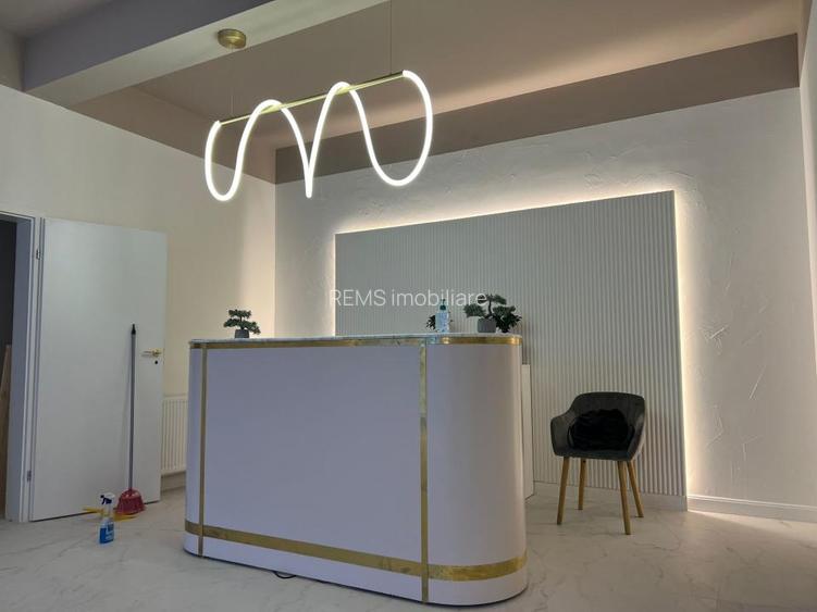 Spatiu comercial ideal servicii in zona centrala- Anton Pann - 4