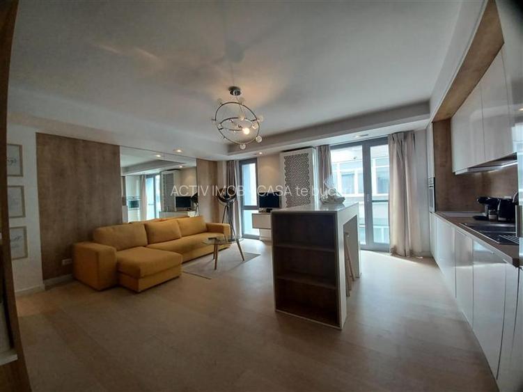 Inchiriere 2 Camere Studio Piata Victoriei- Sfintii Voievozi - 11