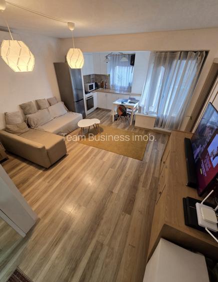 Apartament 2 camere 50mp Complex The Park Apartments Tineretului Vezi VIDEO - 8
