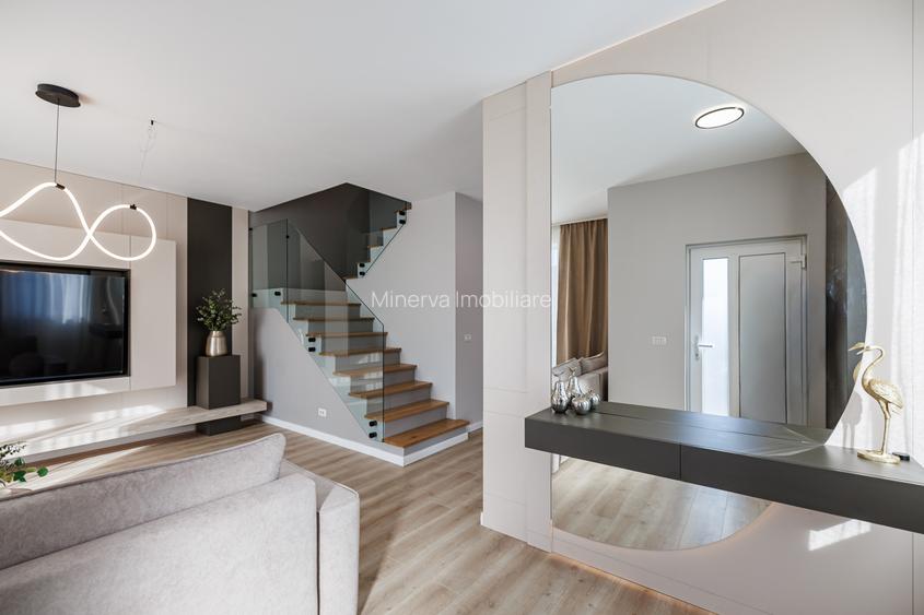 Casa familiei tale in Dumbravita | P+E, mobilat, langa scoala noua | 0% comision - 60