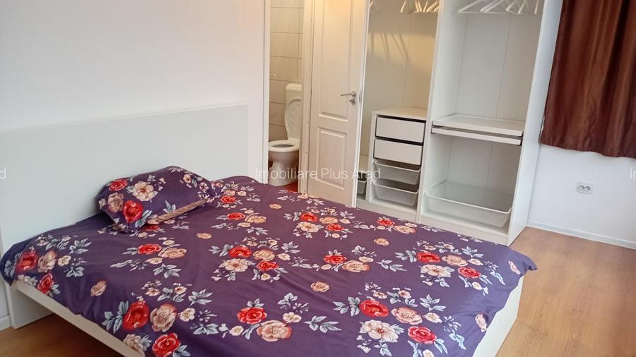 Apartament 3 camere,  -Zona Aradul Nou( zona rezidentiala) langa Lidl - 3