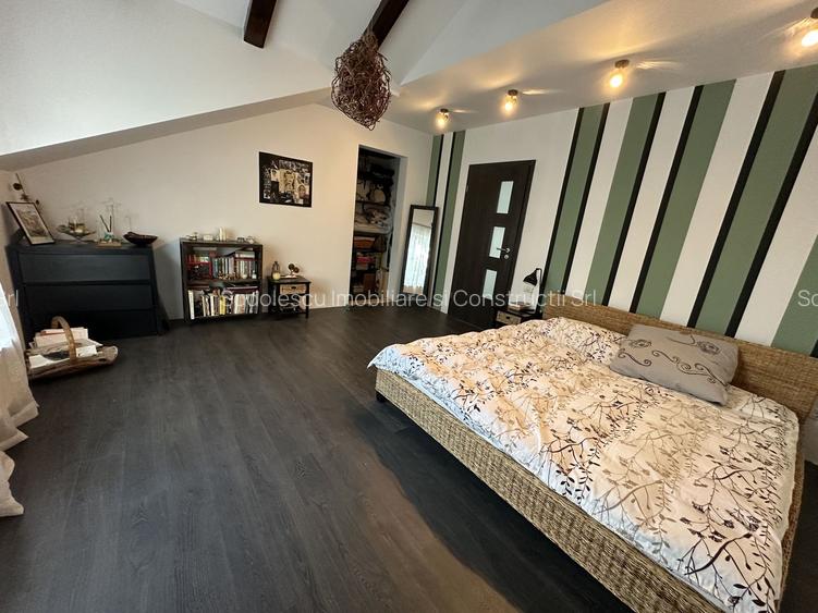 Casa P+ M in spate la Ikea - 31