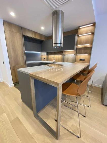 One Herastrau Towers 2 camere - 7