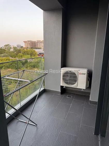 Oferta Inchiriere 2 Camere Cloud 9 Residence 1 Loc Parcare Subteran - 7