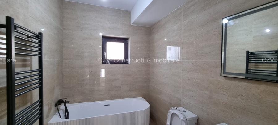 Ghidigeni Parc Residence Faza II - 6 Unitati Disponibile - 35
