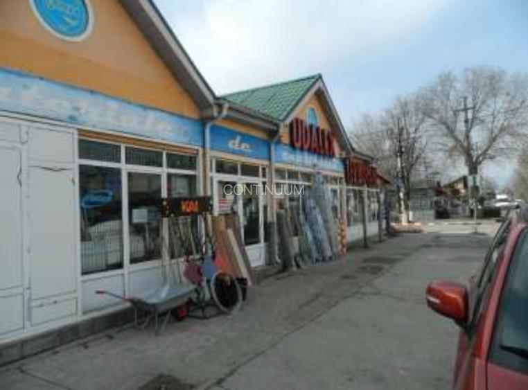 Spațiu comercial, 153 mp, Alexandria, jud. Teleorman - 2