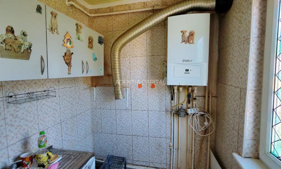 Apartament 2 camere zona Aviatie - Mall - 2