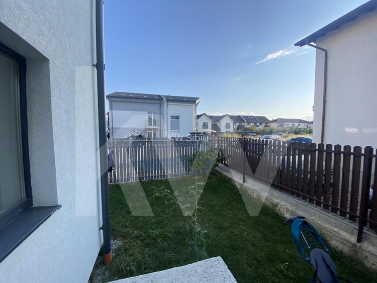 Apartament 2 camere utilat mobilat gradina de inchiriat Arhitectilor - 14