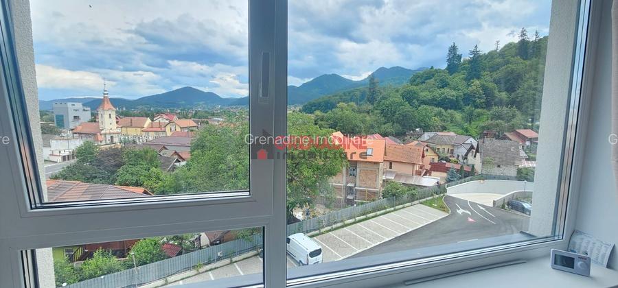 Apartament  2 camere - Noua Residence 2 - Cod intern 2016 - 9