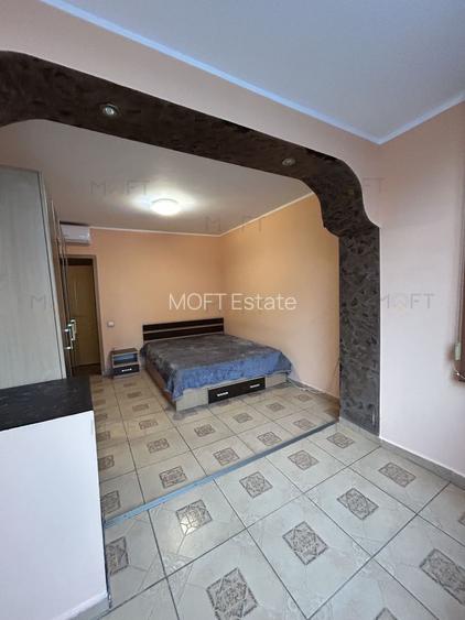 2 camere Piata Unirii - 3 minute metrou - 6