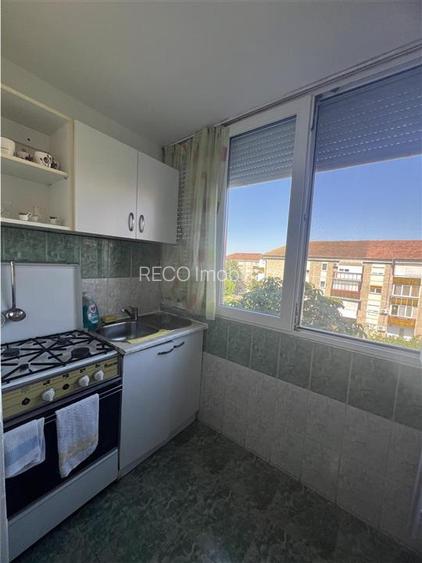 RECO, Apartament 3 camere, Strada Somesului - 10