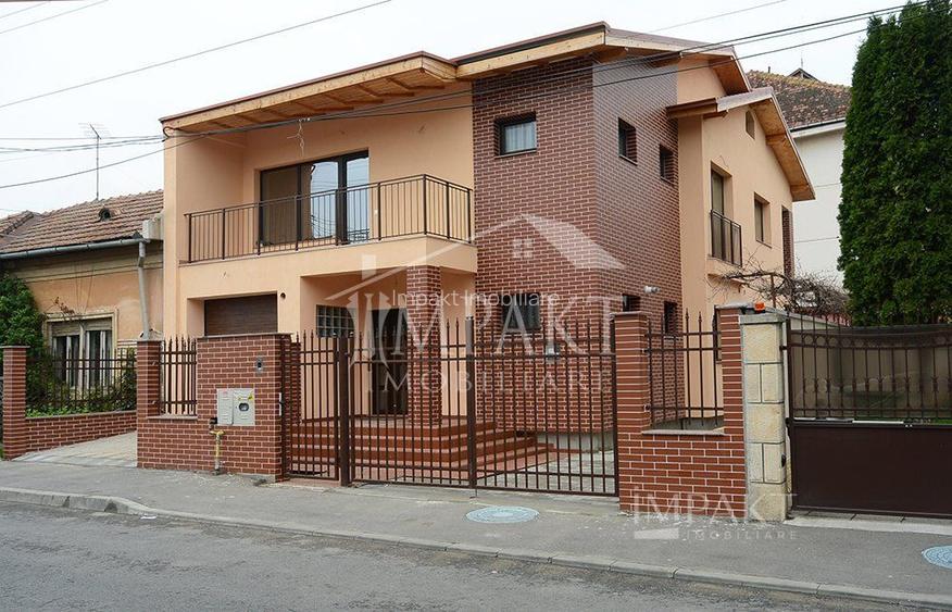 Casa individuala in cartierul Gheorgheni ! - 22