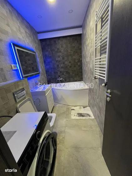 Apartament 2 camere /Grozavesti/parcare/centrala/metrou 10' - 8