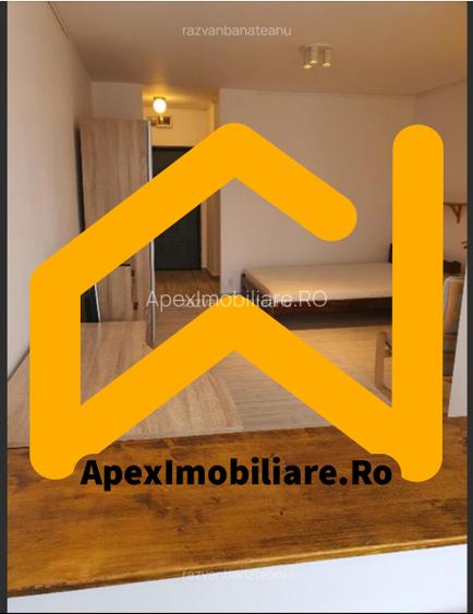 Garsoniera de inchiriat 1 Mai București | ApexImobiliare.ro - 2