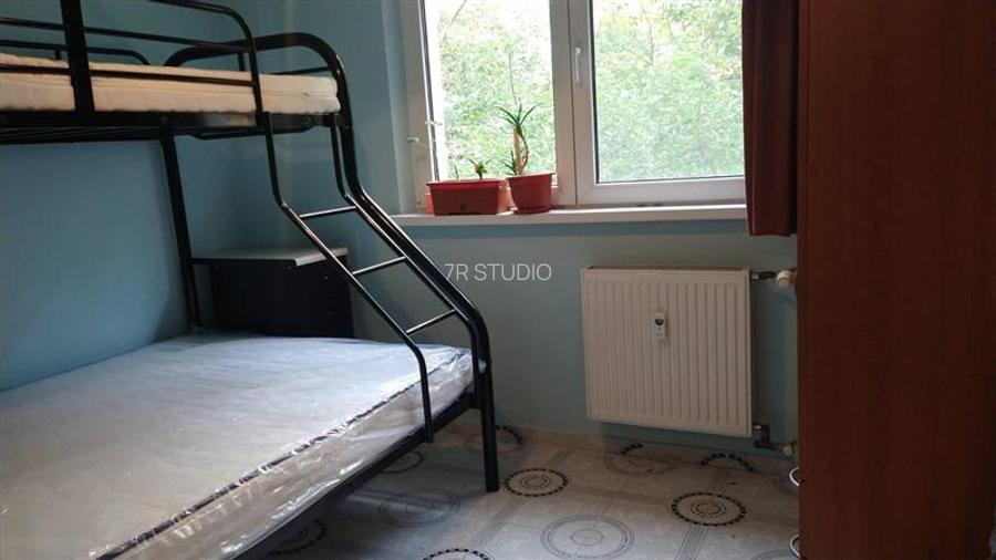 Vanzare apartament 4 camere Teiul doamnei, - 5