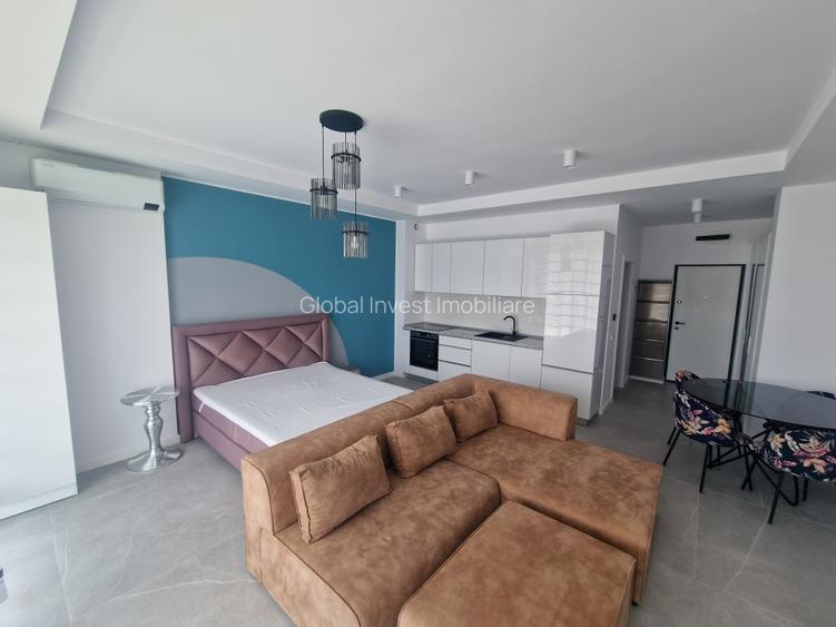 AXXIS NOVA RESORT&SPA - Studiou finisat integral în Complex Premium- 110.000euro - 18