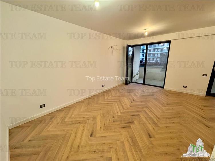 Ultimul apartament / Apartament cu 2 camere de vanzare in zona Pipera Plaza - 14