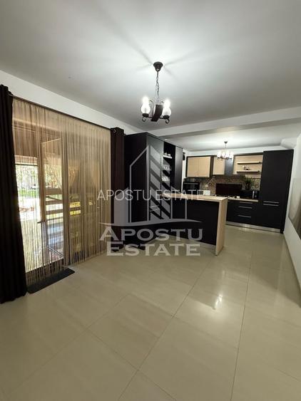 Pensiune amenajata 10 camere, 10 bai, 2 bucatarii, in Delta Dunarii - 15