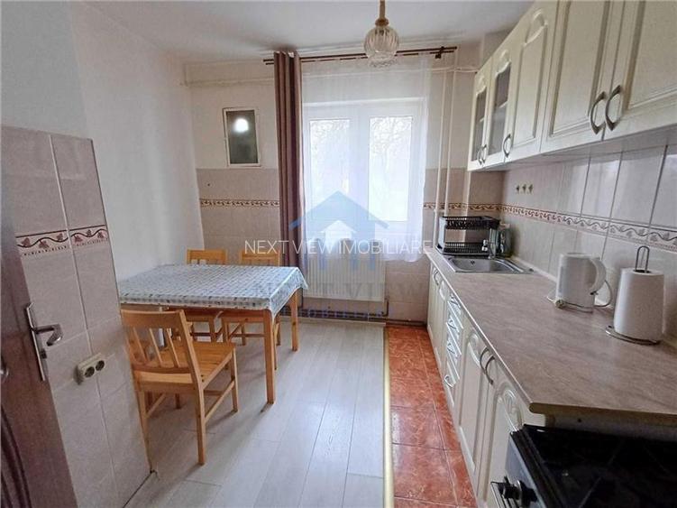 Apartament 2 camere, Gheorgheni - 4