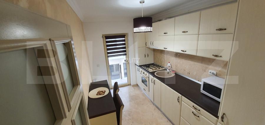 Apartament 2 camere, 51.09, Complex Roua 3 – Moara de Vant - 5