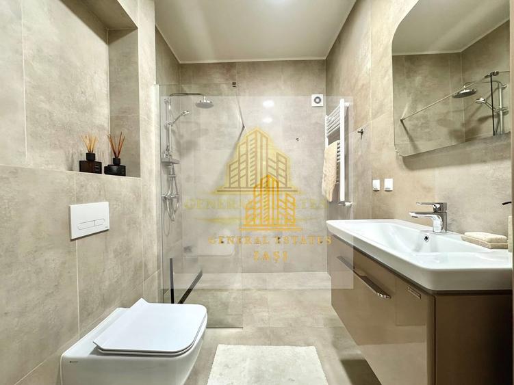 Vânzare apartament Premium în Centru, Lazăr Residence, Iași - 15