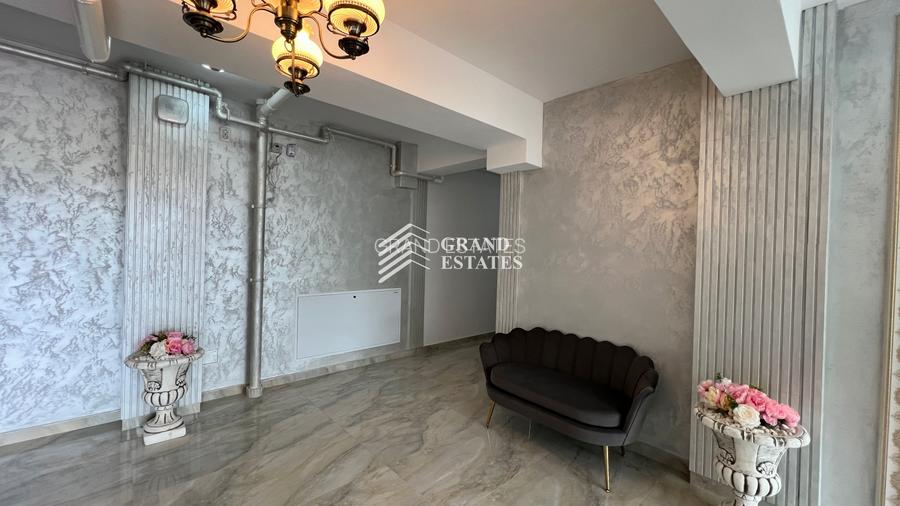 Modern I 2 camere I Prima inchiriere I Otopeni – Strada Avram Iancu I parcare - 11