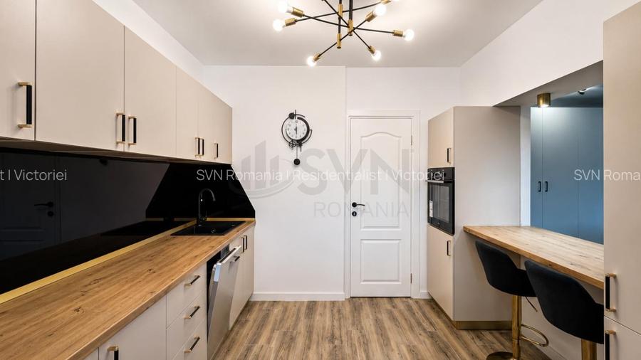 REA1028950 Prima inchiriere I Apartament 2 camere I 65 MP I Vatra Luminoasa - 5