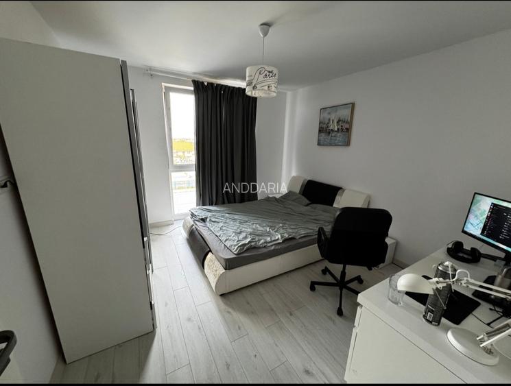Apartamebt cu 2 camere in Mosnita Noua - 4