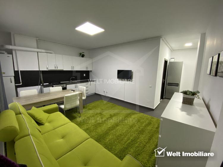 Inchiriere Apartament cu 3 camere, imobil nou, langa Iulius Mall - 2