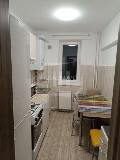 Apartament cu 2 camere, etaj intermediar, Gheorgheni - 5