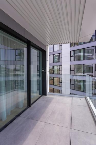 Apartament cu 2 camere | One Lake Club | Mobilat si utilat | LA CHEIE - 13